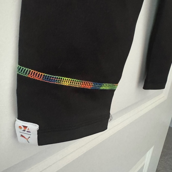 Puma Pride Leggings - Picture 5 of 8